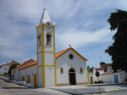 Igreja